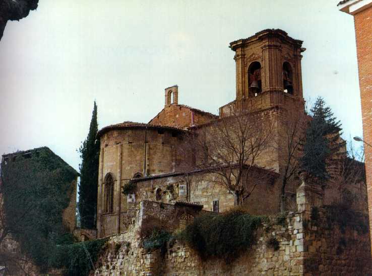 San Miguel (Estella)