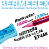 Bermesex logotipoa