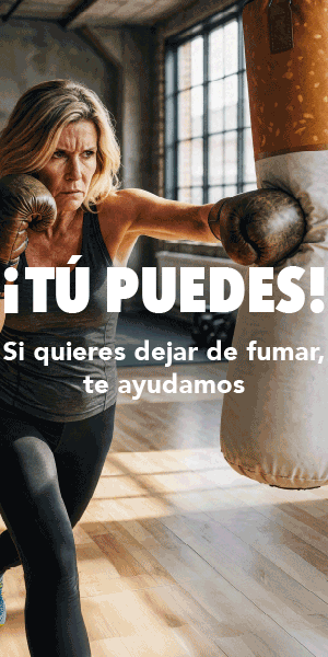Banner 300x600 - Campaña Tabaco Mujeres