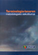 Manual de metodología del trabajo terminológico