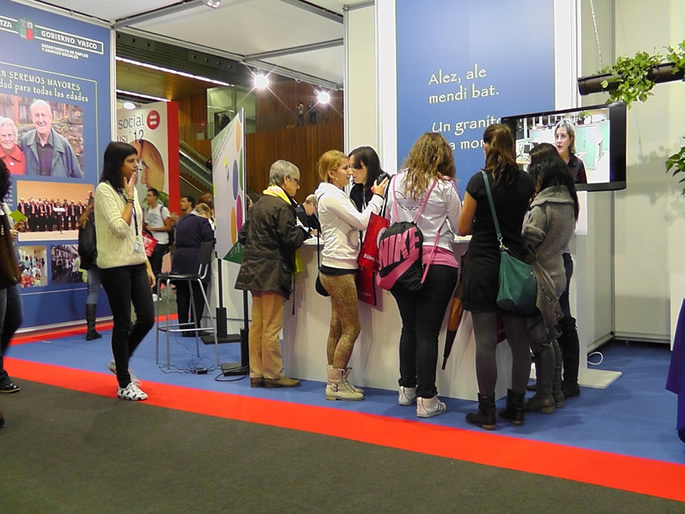 Tour 2012 Barakaldo 1