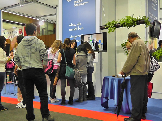 Tour 2012 Barakaldo 7