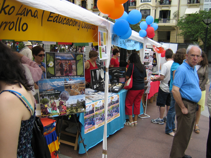 Tour 2012 Donosti 10