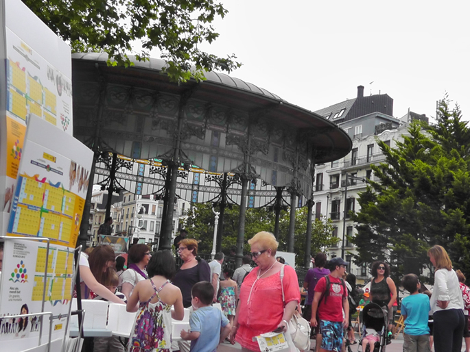 Tour 2012 Donosti 17