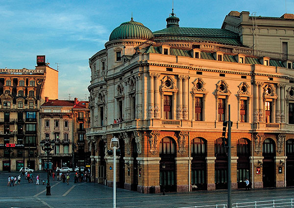 Camino costa primera imagen detalle