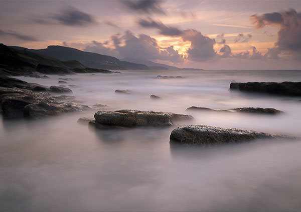 Camino costa tercera imagen detalle