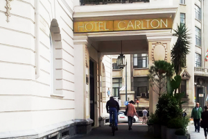 Hotel Carlton