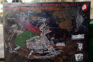 Siete Calles de Bilbao