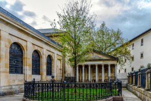 Casa de Juntas de Gernika