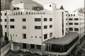 Museo de la Industria Armera de Eibar