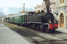 Museo Vasco del Ferrocarril
