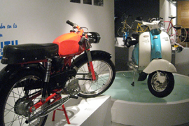 Museo de la Industria Armera de Eibar