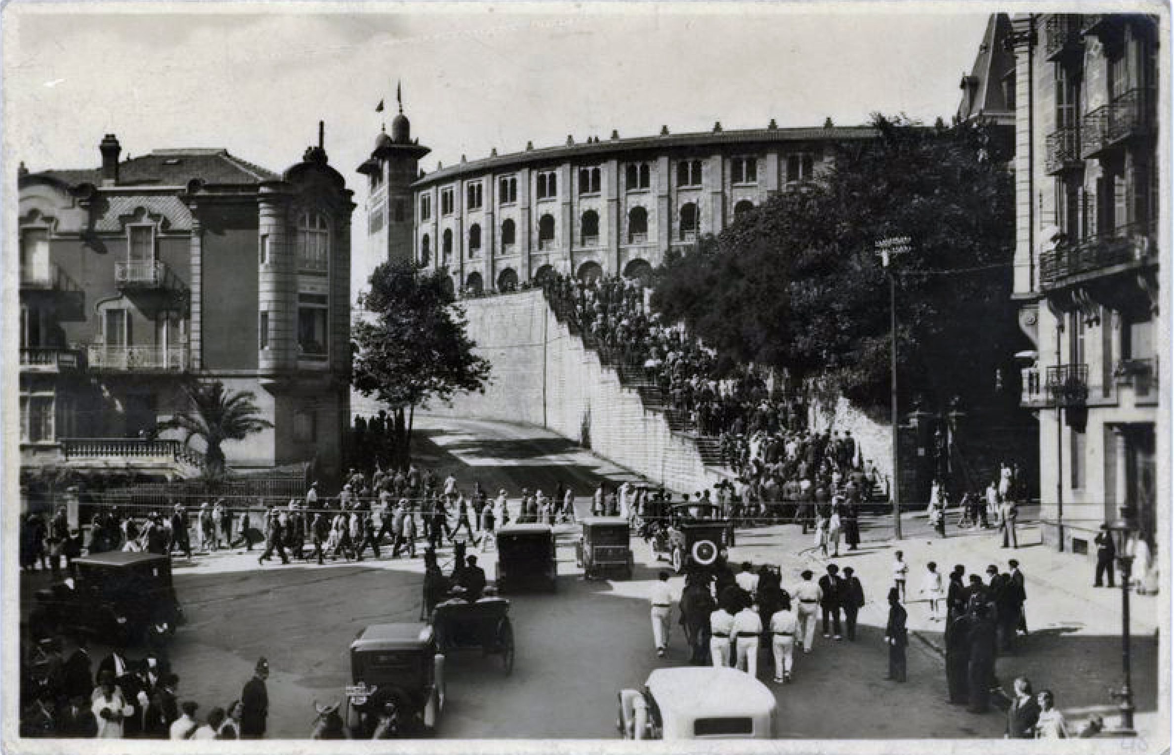 Plaza de Toros de Chofre