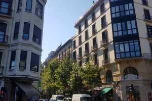 Caf&eacute; de la Marina