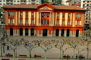 Eibar