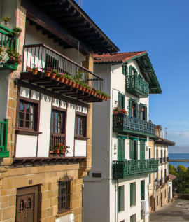 Hondarribia