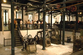 F�brica de boinas La Encartada