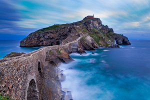 San Juan de Gaztelugatxe