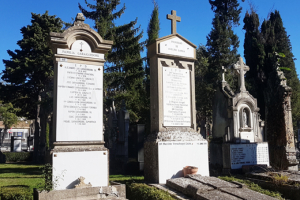 Cementerio de Santa Isabel