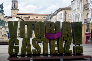 Vitoria-Gasteiz