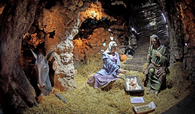 Bel&eacute;n Gasteiz