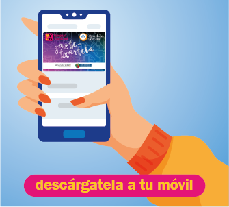 te llegar&aacute; a casa