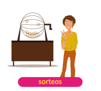 sorteos