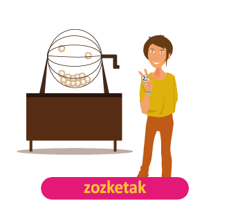 zozketak
