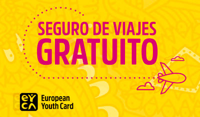 Seguro de viajes gratuito