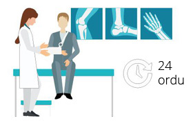 Larrialdien kontsulta