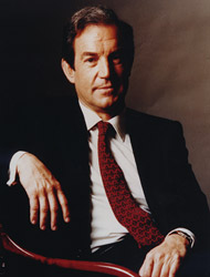 Retrato de Carlos Garaikoetxea Urriza