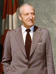 Retrato de Ramón Rubial Cavia