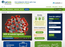 Bideoa: Nola aldatu CVa Nire Lanbideneten bidez