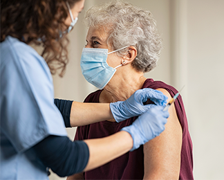 Vacunaci&oacute;n frente al Virus Respiratorio Sincitial (VRS) en personas adultas