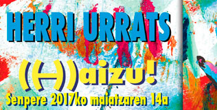Herri Urrats 2017