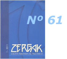 Zergak nº 61