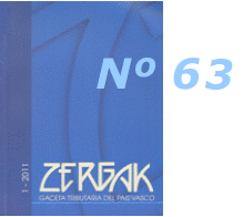 Zergak nº 62