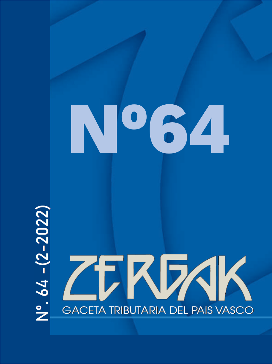 Zergak nº 64