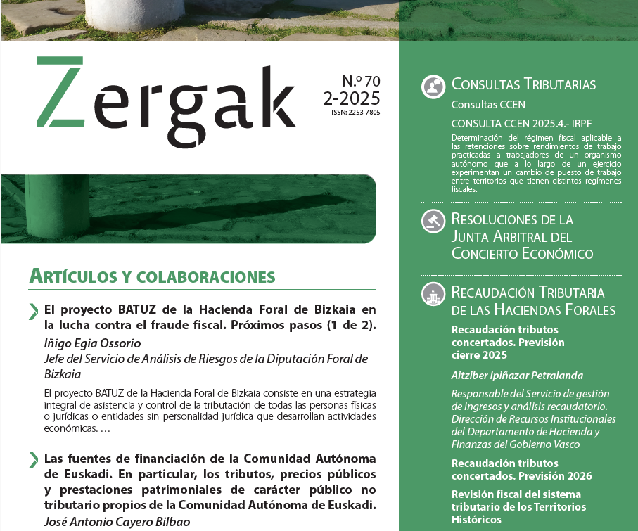Newsletter N&ordm; 69