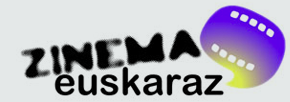 Zinema Euskaraz - Logo