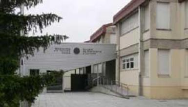 Escuela de Hosteler�a de Gamarra