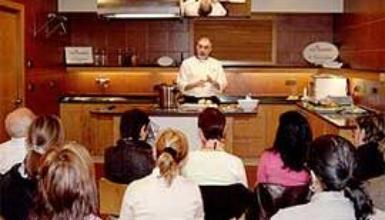 El Txoko del Gourmet