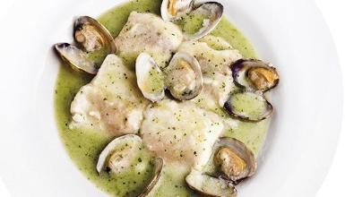 Seehecht a la kotxera