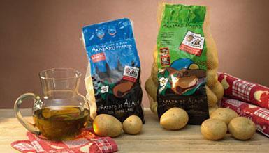 Alava potato