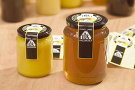 Miel del Pa�s Vasco