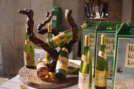 Txakol� de Bizkaia