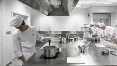 Basque Culinary Center