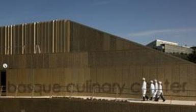 Basque Culinary Center