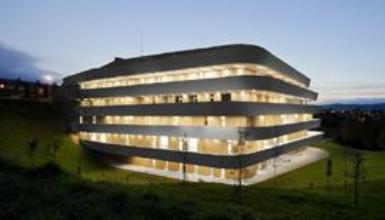 Basque Culinary Center