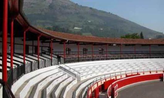 Plaza de Toros de Azpeitia